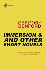 Télécharger le livre :  Immersion, and Other Short Novels