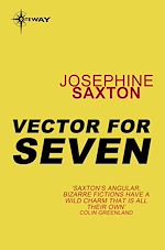 Télécharger le livre :  Vector for Seven