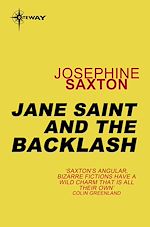 Télécharger le livre :  Jane Saint and the Backlash