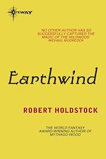 Télécharger le livre :  Earthwind