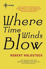 Télécharger le livre :  Where Time Winds Blow
