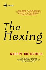 Télécharger le livre :  The Hexing