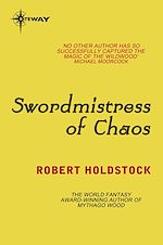 Télécharger le livre :  Swordsmistress of Chaos