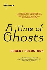 Télécharger le livre :  A Time of Ghosts