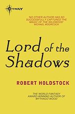 Télécharger le livre :  Lords of the Shadows