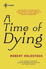 Télécharger le livre :  A Time of Dying