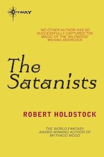 Télécharger le livre :  The Satanists