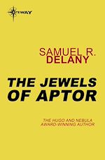 Télécharger le livre :  The Jewels Of Aptor