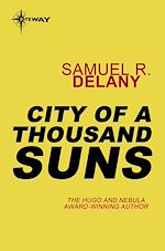 Télécharger le livre :  City of a Thousand Suns