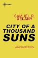 Télécharger le livre :  City of a Thousand Suns