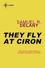 Télécharger le livre :  They Fly at Ciron