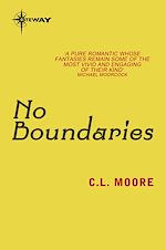 Télécharger le livre :  No Boundaries