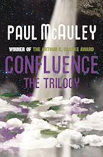 Télécharger le livre :  Confluence - The Trilogy