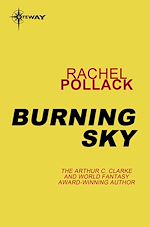 Télécharger le livre :  Burning Sky