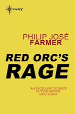 Télécharger le livre :  Red Orc's Rage