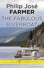 Télécharger le livre :  The Fabulous Riverboat