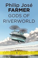 Télécharger le livre :  Gods of Riverworld