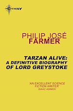 Télécharger le livre :  Tarzan Alive