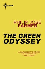 Télécharger le livre :  The Green Odyssey