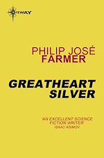 Télécharger le livre :  Greatheart Silver