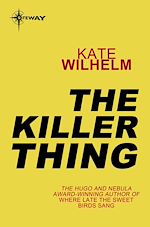 Télécharger le livre :  The Killer Thing