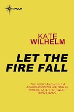 Télécharger le livre :  Let the Fire Fall