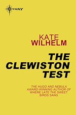 Télécharger le livre :  The Clewiston Test