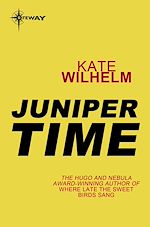 Télécharger le livre :  Juniper Time