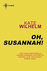 Télécharger le livre :  Oh, Susannah!
