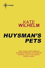 Télécharger le livre :  Huysman's Pets