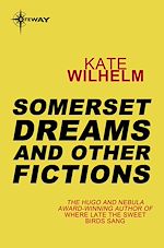 Télécharger le livre :  Somerset Dreams and Other Fictions