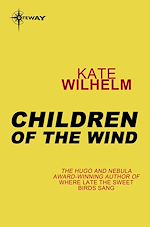 Télécharger le livre :  Children of the Wind