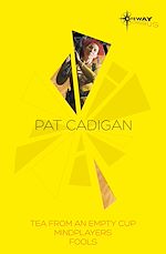 Télécharger le livre :  Pat Cadigan SF Gateway Omnibus