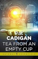 Télécharger le livre :  Tea From an Empty Cup