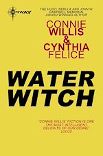 Télécharger le livre :  Water Witch
