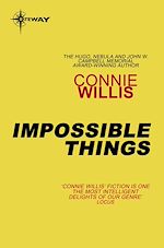 Télécharger le livre :  Impossible Things