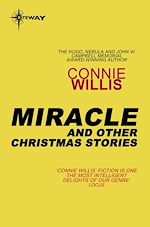 Télécharger le livre :  Miracle and Other Christmas Stories