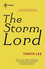 Télécharger le livre :  The Storm Lord