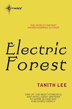 Télécharger le livre :  Electric Forest