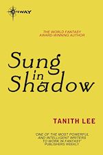 Télécharger le livre :  Sung in Shadow