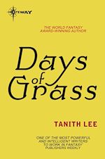 Télécharger le livre :  Days of Grass