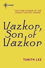 Télécharger le livre :  Vazkor, Son of Vazkor