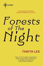 Télécharger le livre :  Forests of the Night