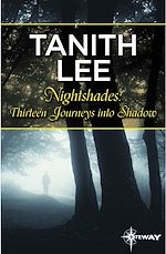 Télécharger le livre :  Nightshades: Thirteen Journeys into Shadow