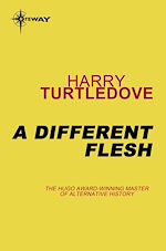 Télécharger le livre :  A Different Flesh