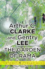 Télécharger le livre :  The Garden of Rama