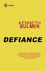 Télécharger le livre :  Defiance