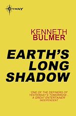 Télécharger le livre :  Earth's Long Shadow