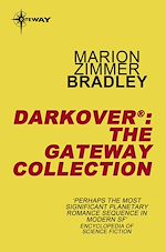 Télécharger le livre :  The Darkover eBook Collection