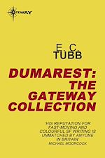 Télécharger le livre :  The Dumarest eBook Collection